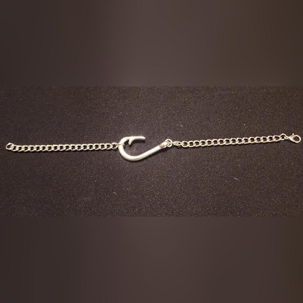 Handmade Fishing Bracelet
